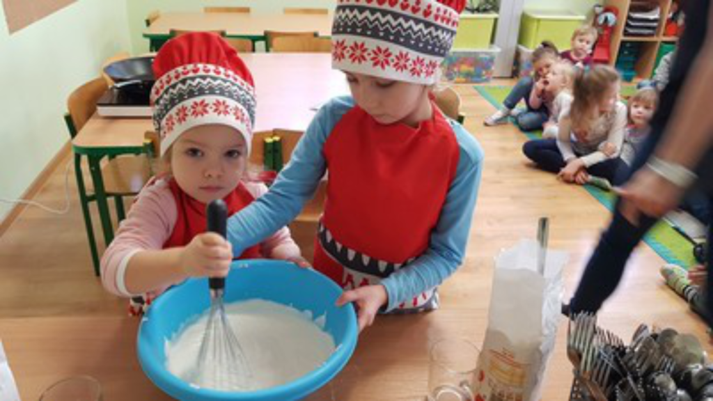 Specjały naszej kuchni regionalnej