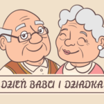 Dzień Babci i Dziadka