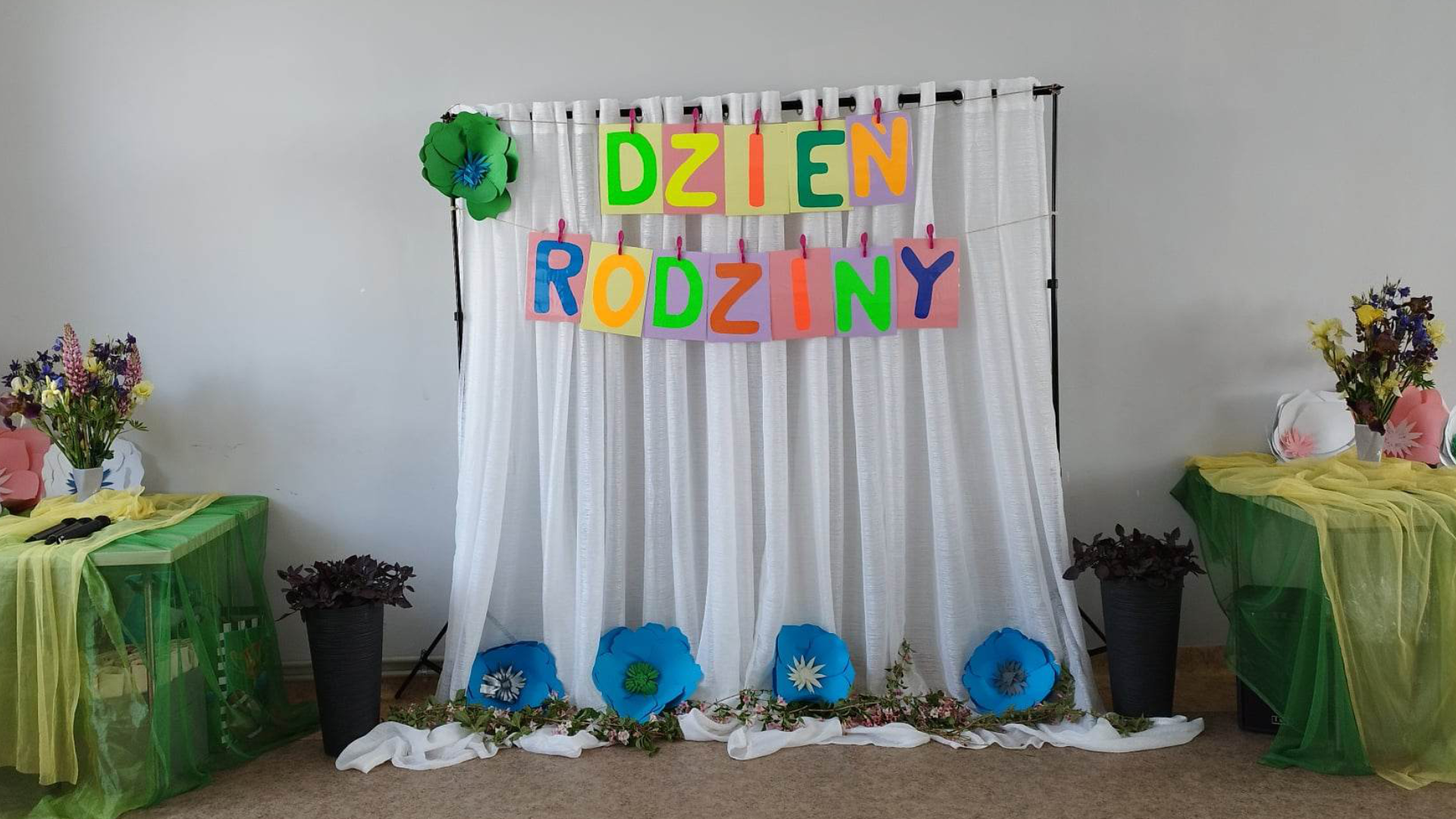 Dzień Rodziny