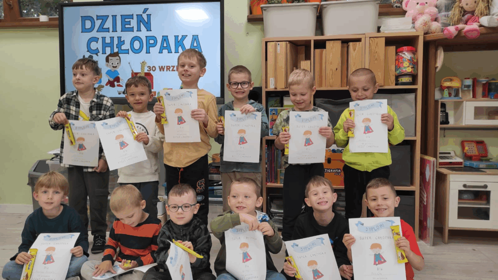 Dzień Chłopaka