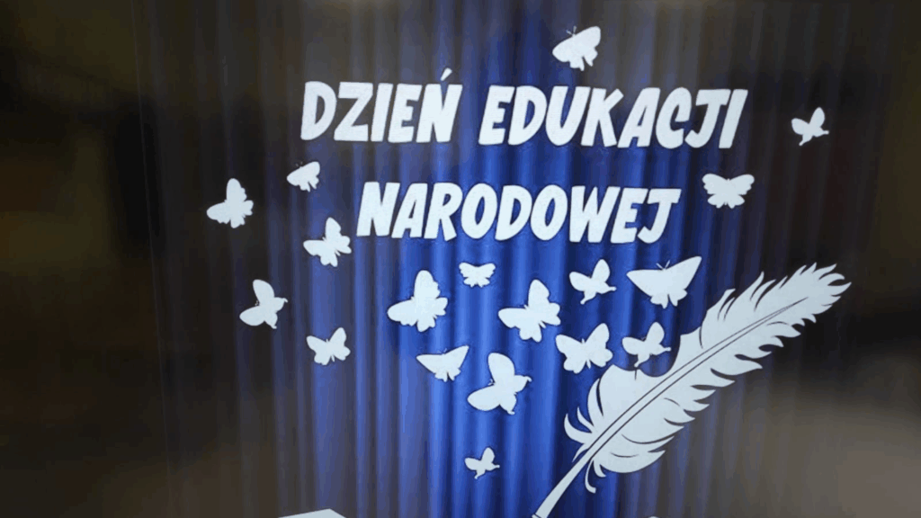 Dzień Edukacji Narodowej