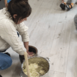 Kisimy kapustę, bo jemy zdrowo!