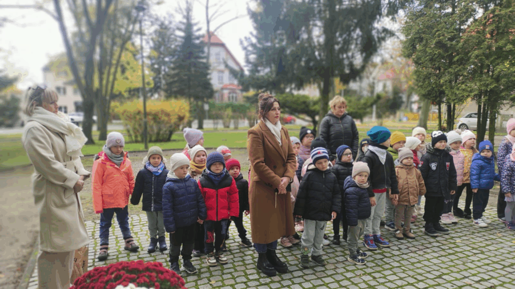 1 listopada Dzień Wszystkich Świętych