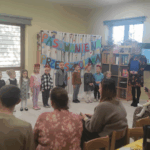 Pasowanie na Przedszkolaka