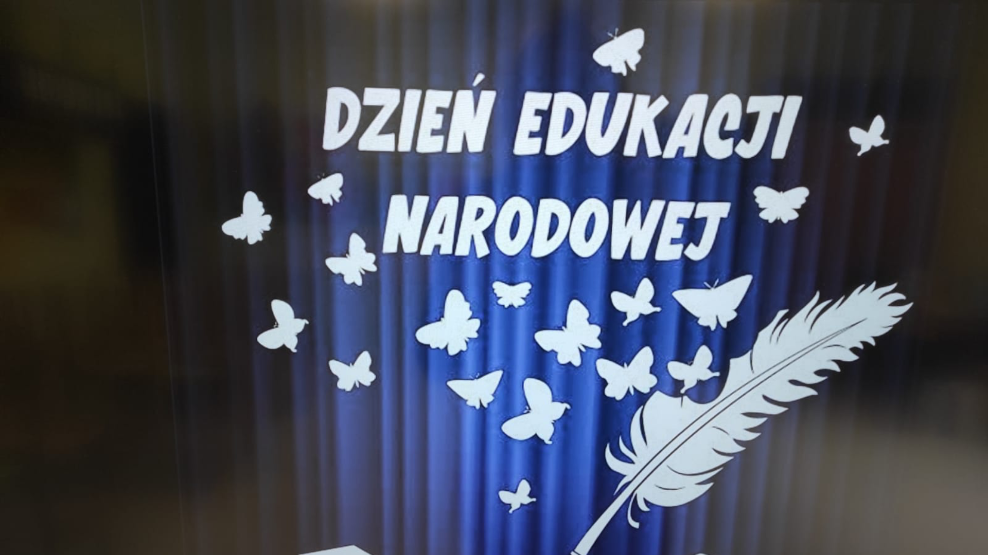 Dzień Edukacji Narodowej