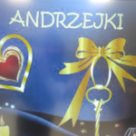 Wróżby andrzejkowe.