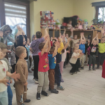 „Hej kolęda, kolęda…”