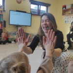 „Karnawałowe przygody Liska Urwiska”