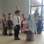 Dzień Babci i Dziadka