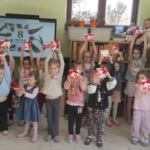 Dzień Kobiet w Naszym Przedszkolu