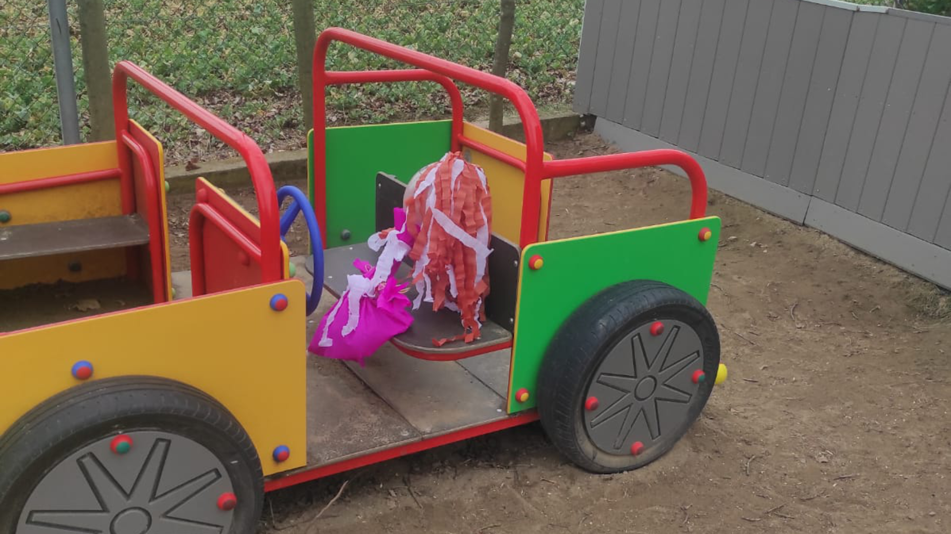 Żegnamy Zimę, Witamy Wiosnę!