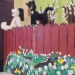 „Kocia wiosna”-Teatr Magmowcy