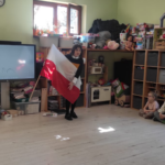 „Powiewa flaga gdy wiatr się zerwie” – Czesław Janczarski