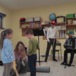 Audycja Muzyczna