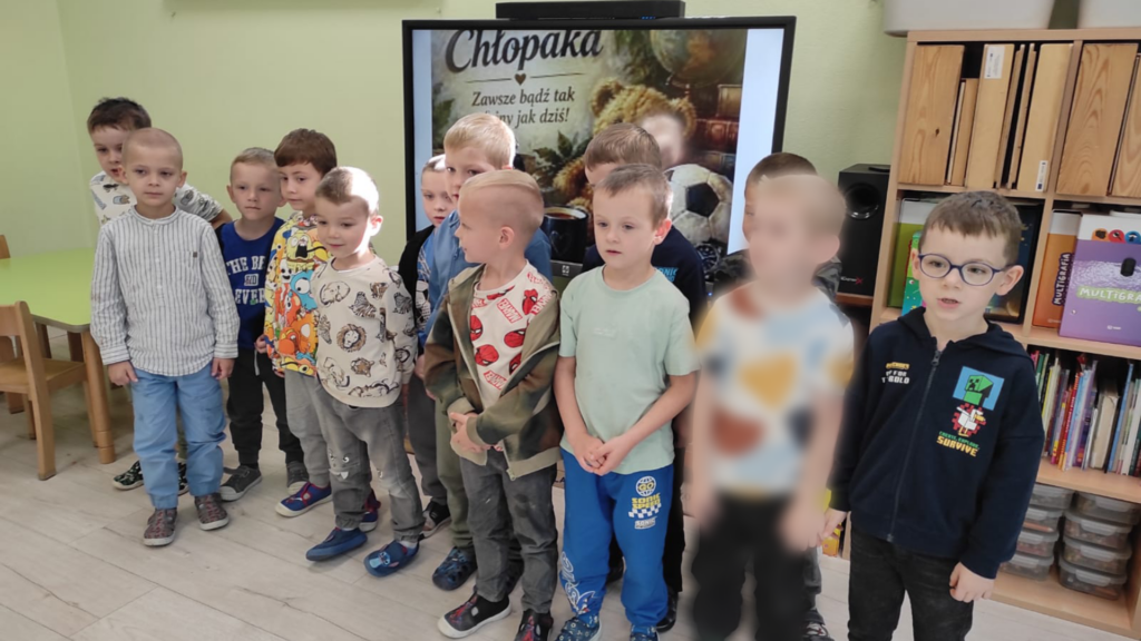 Dzień Chłopaka