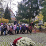 Pamiętajmy o tych, którzy odeszli